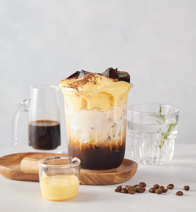 Albums 95+ Pictures tram cream coffee photos Sharp