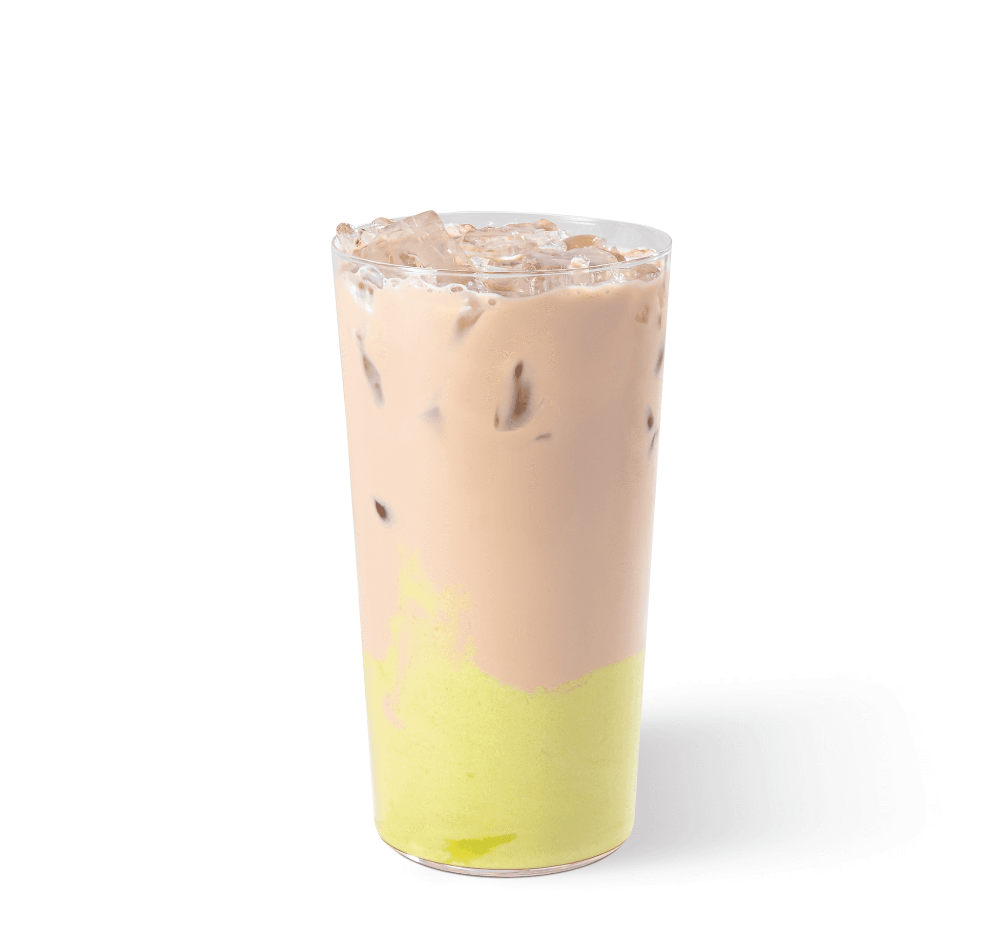 Avocado Milktea