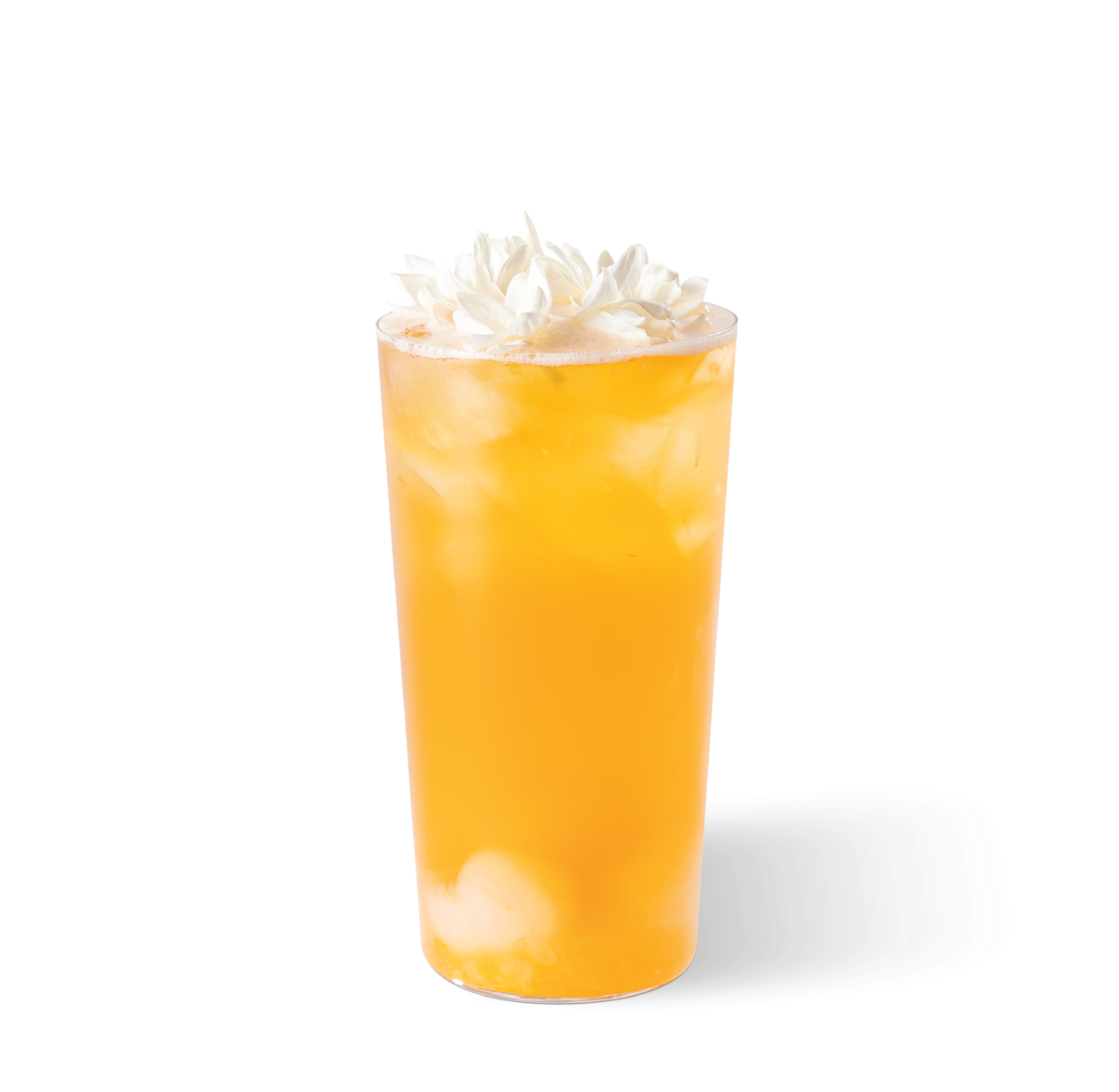 Jasmine Longan Tea