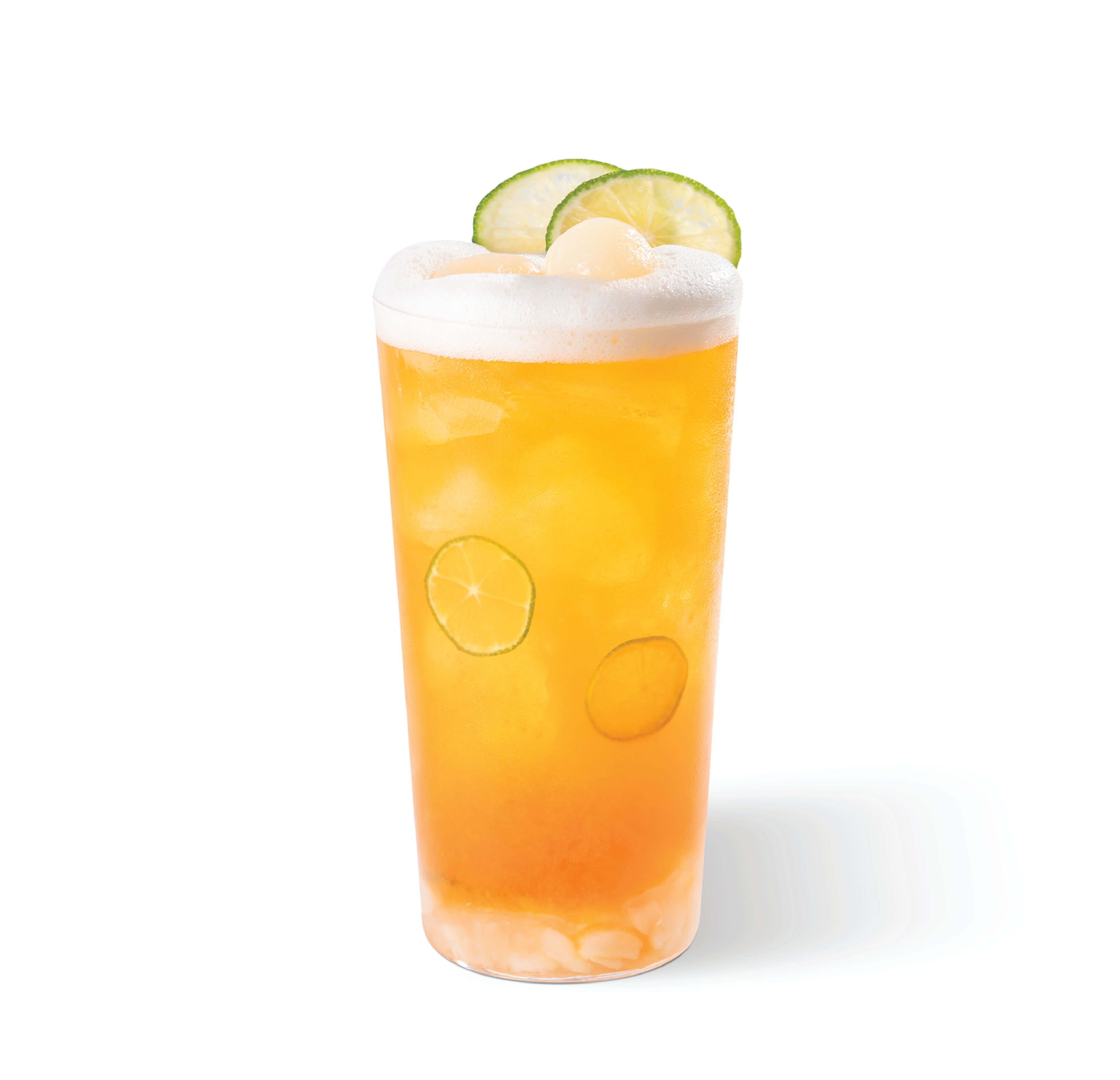 Lychee Tea