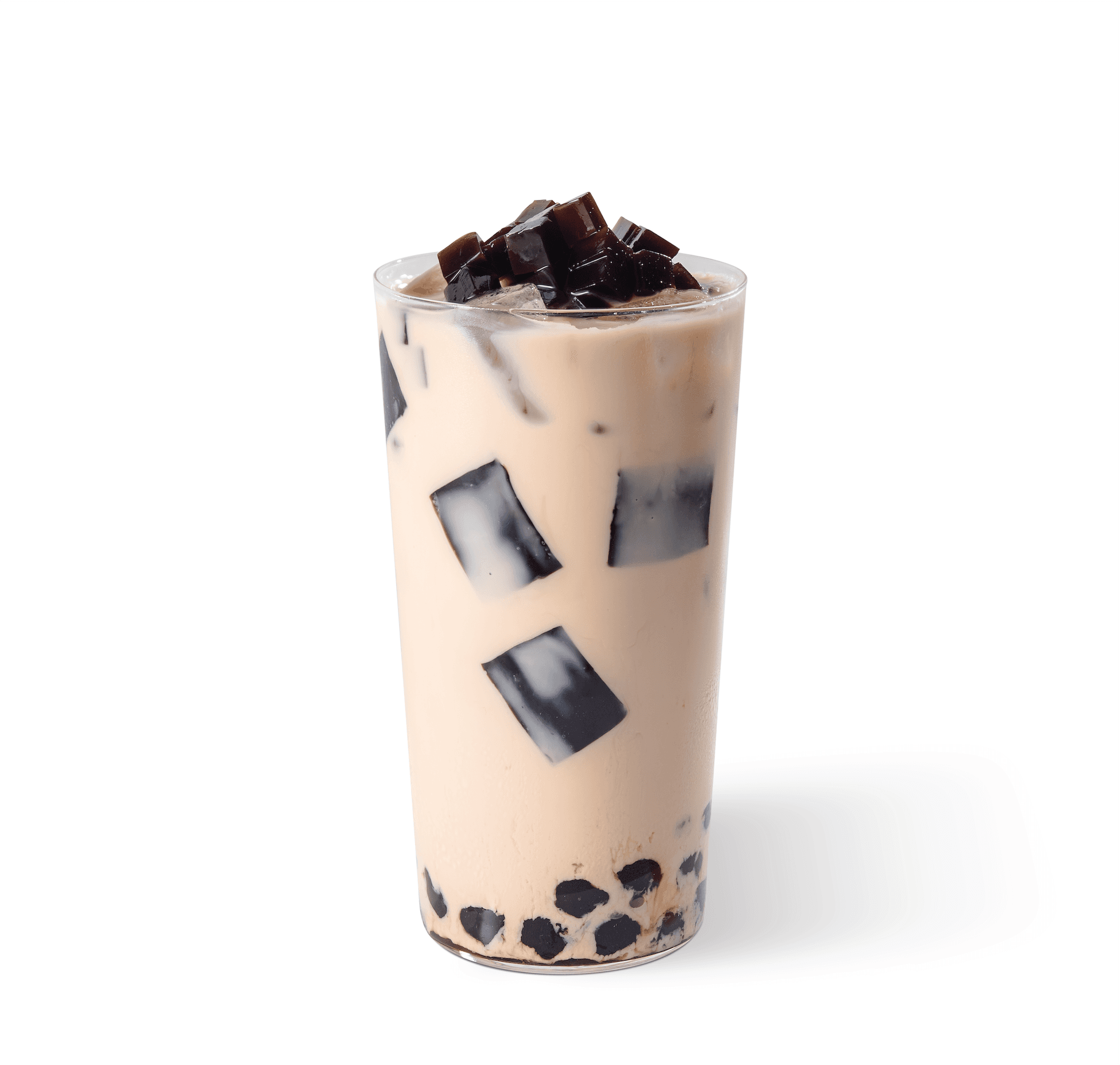 House Milktea