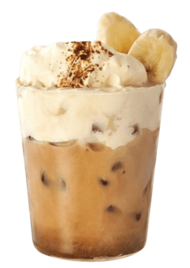 Banana Cream Coffee