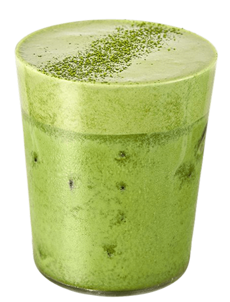 Double Matcha
