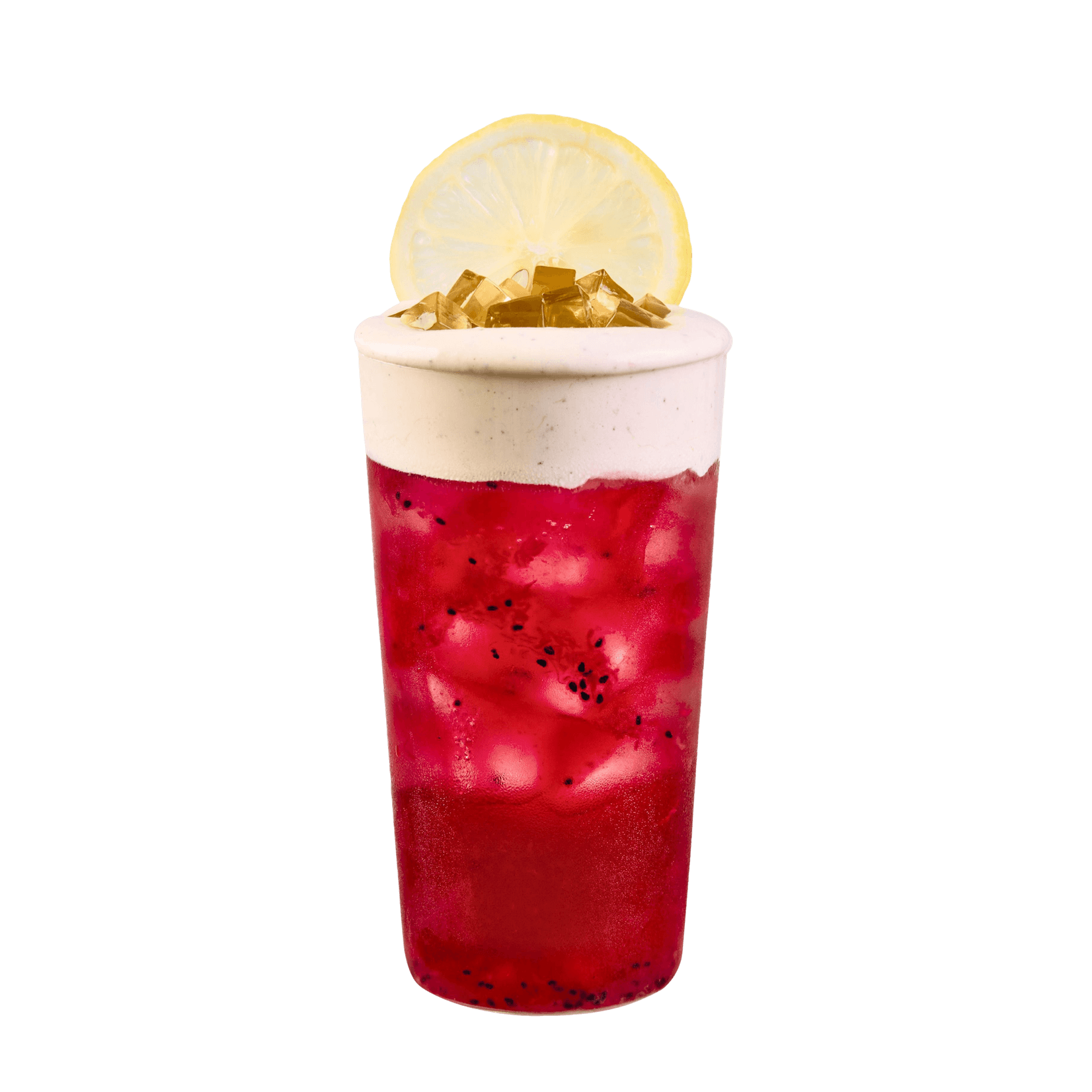 Summer Berry