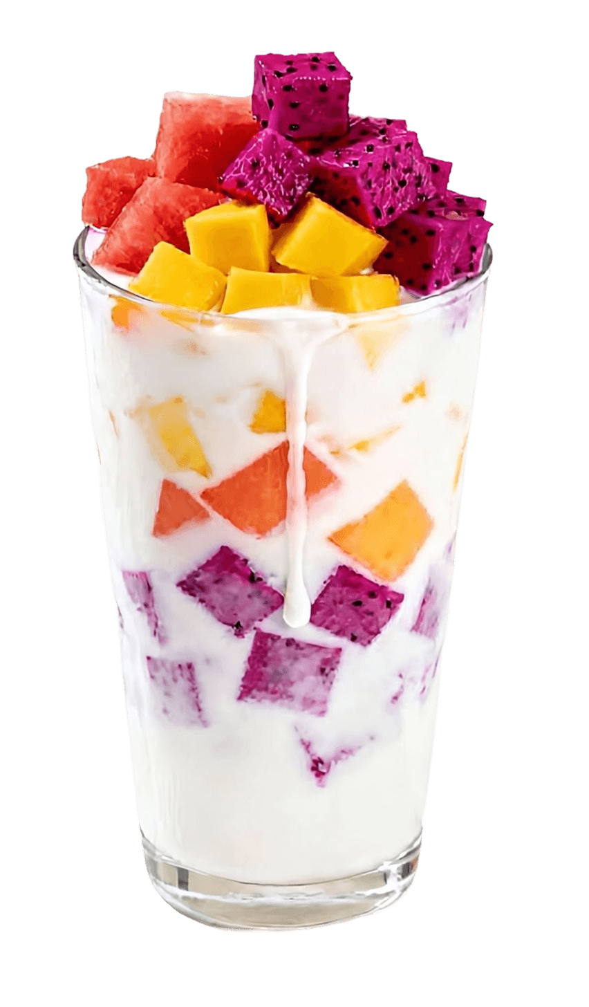 Yogurt Bliss