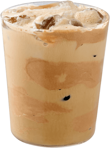 Cream Latte