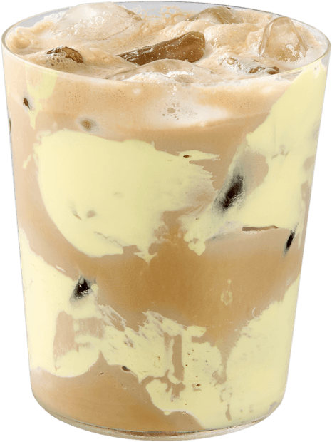 Egg Latte