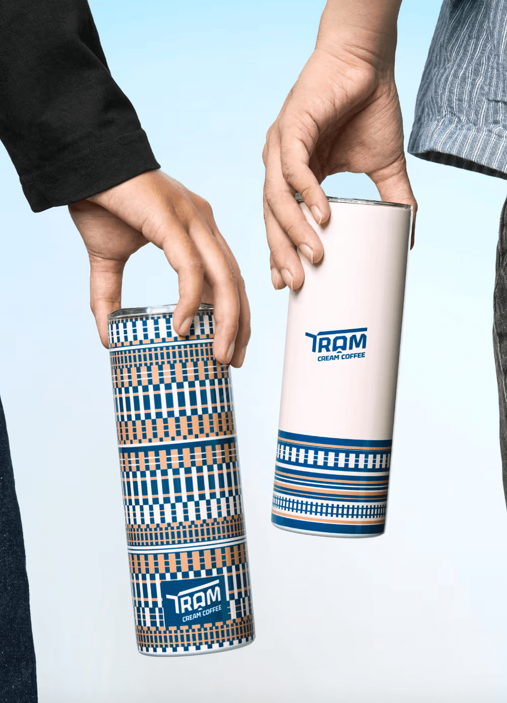 Trạm Water Bottle
