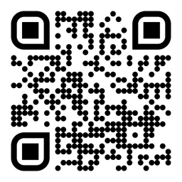 Scan QR code to download Tram app