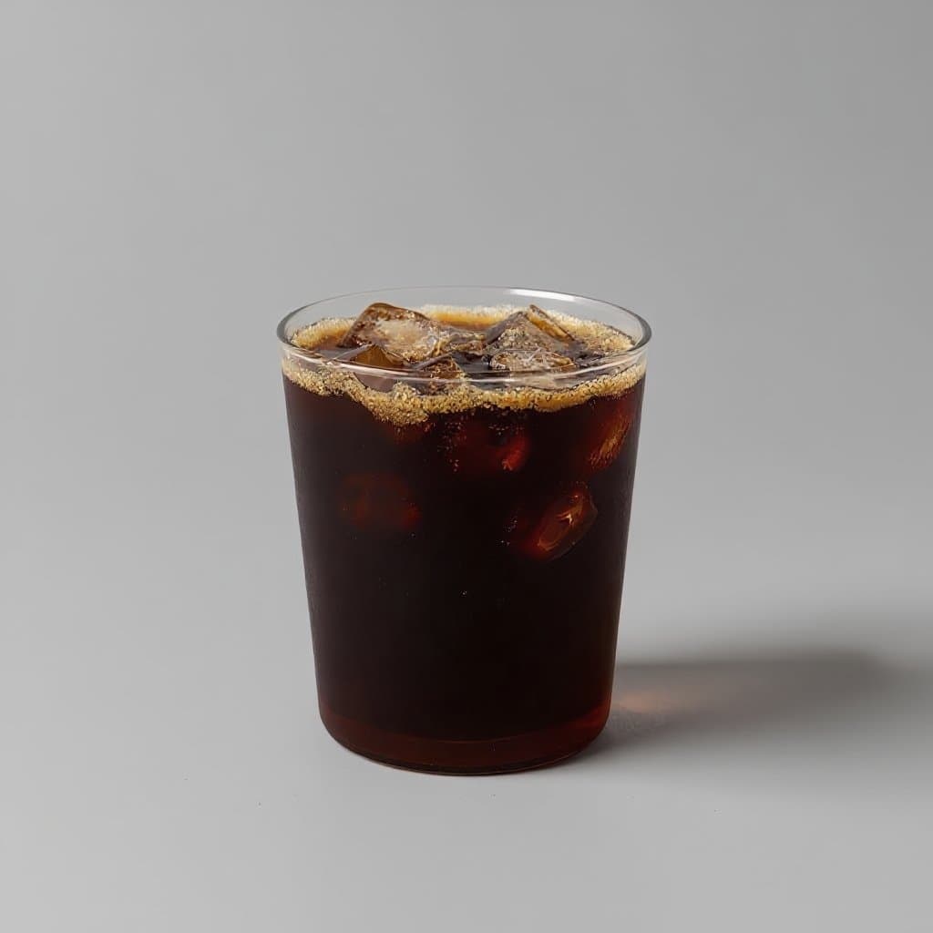 Black Coffee