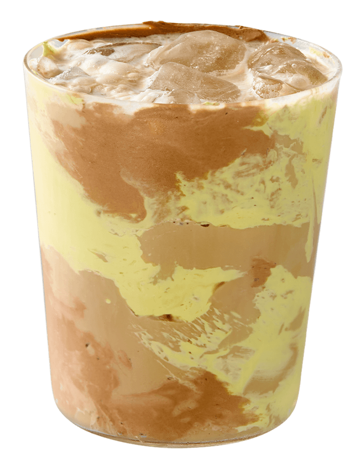 VIP Latte